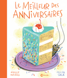 Un Merveilleux Anniversaire                                                                         