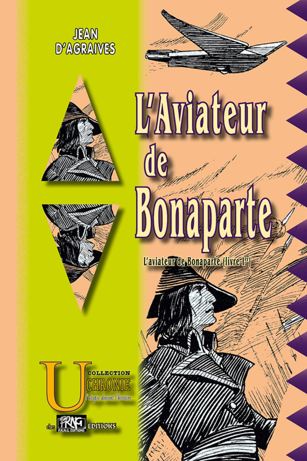 L'Aviateur De Bonaparte