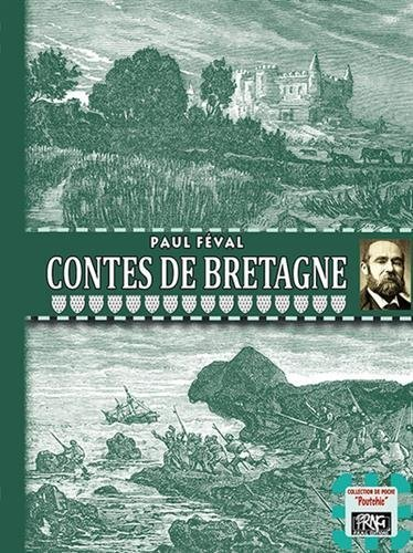 Contes De Bretagne (Poche)