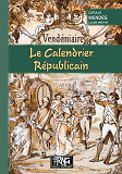 Le Calendrier Republicain