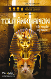 Toutankhamon Et Le Complot Mysterieux