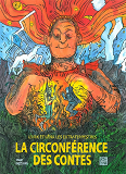 La Circonference Des Contes - Ulrik Et Lena Les Extraterrestres