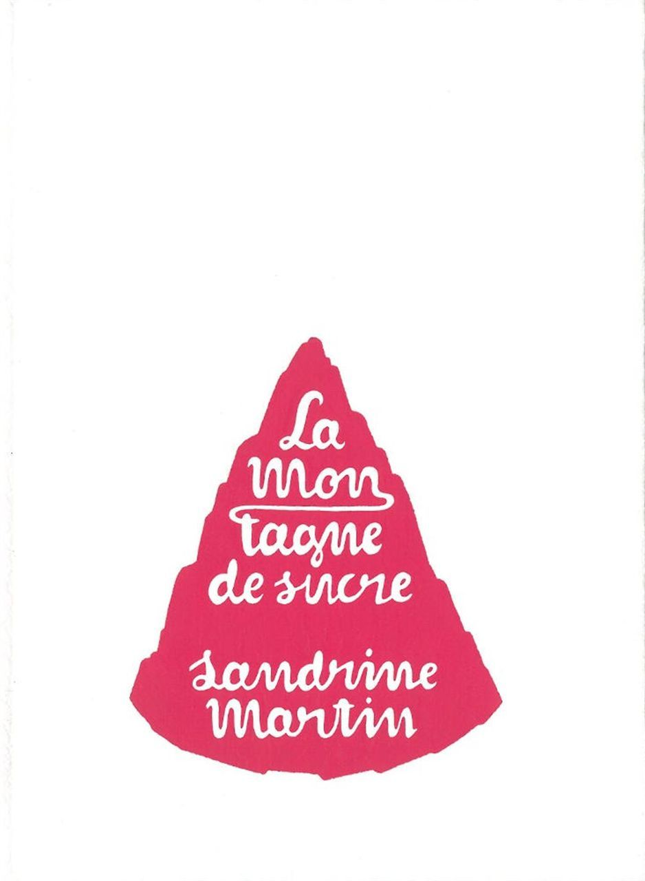La Montagne De Sucre