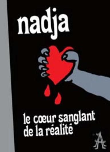 Le Coeur Sanglant De La Realite