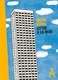 Lettre A La Mere
