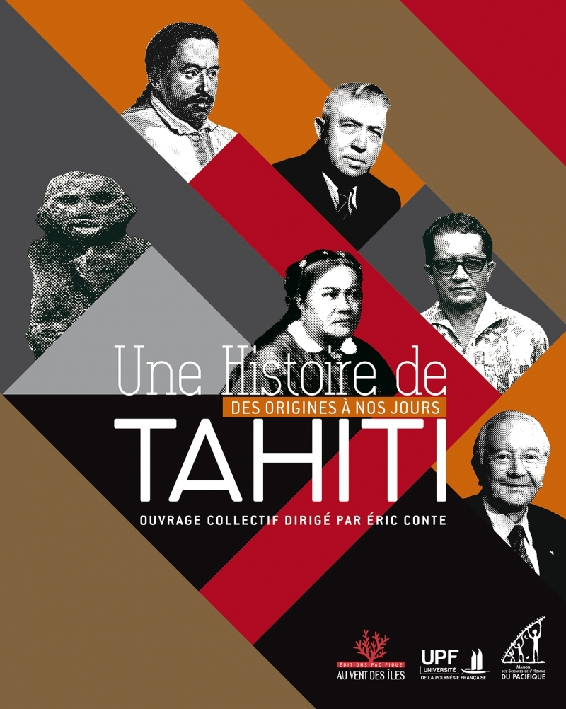 Une Histoire De Tahiti