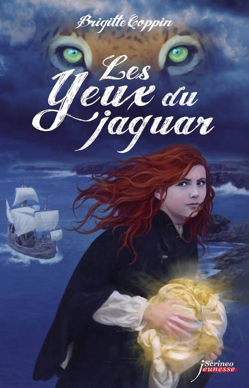 Les Yeux Du Jaguar