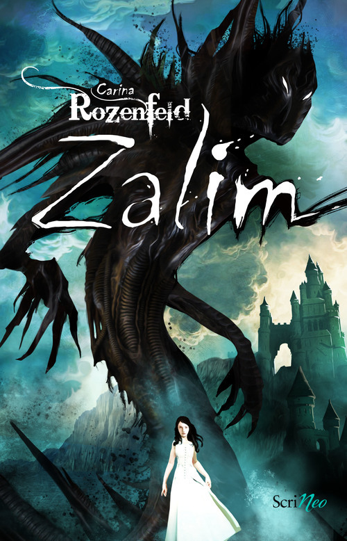 Zalim - Tome 01 - Vol01