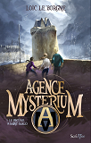 Agence Mysterium - Le Fantome De Saint-Malo