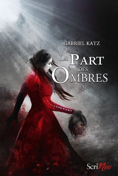 La Part Des Ombres - Tome 02 - Vol02