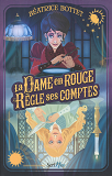 La Dame En Rouge Regle Ses Comptes