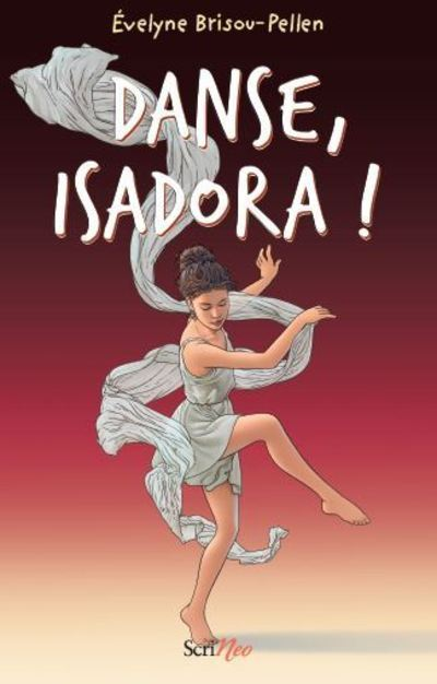 Danse, Isadora !