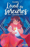 L'Eveil Des Sorcieres - Tome 1 L'Apprentissage De Nora - Vol01