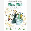 Melo-Meli Chez Marie Curie