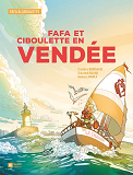 FAFA ET CIBOULETTE EN VENDEE