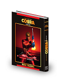 T10 - Cobra - Golden Gate
