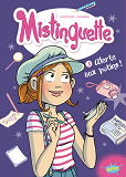 Mistinguette - Tome 3 - Vol03