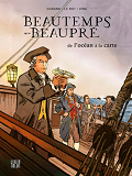 Beautemps-Beaupre - De L'Ocean A La Carte