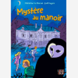 Mystere Au Manoir