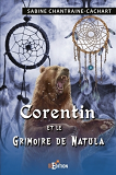 Corentin Et Le Grimoire De Natula