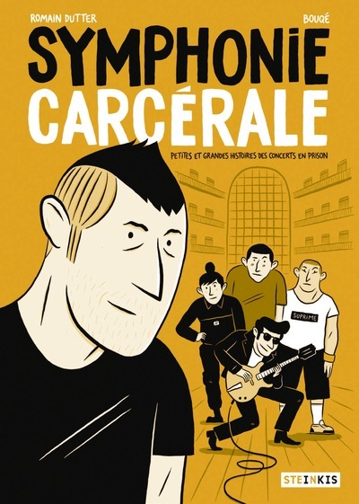 Symphonie Carcerale