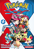Pokemon Xy - Tome 1 - Vol01
