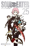 Soul Eater - Tome 25 - Vol25