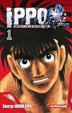 Ippo Saison 4 - Tome 1 - Vol1