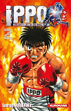 Ippo Saison 4 - Tome 2 - Vol2