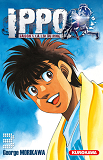 Ippo Saison 4 - Tome 3 - Vol3