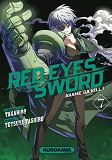 Red Eyes Sword - Akame Ga Kill ! - Tome 7 - Vol07