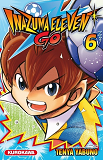Inazuma Eleven Go - Tome 6 - Vol06