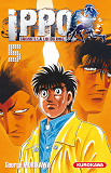 Ippo Saison 4 - Tome 5 - Vol5