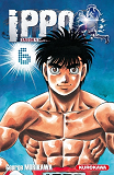Ippo Saison 4 - Tome 6 - Volume 06