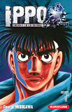 Ippo Saison 4 - Tome 7 - Volume 07