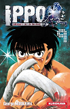 Ippo Saison 4 - Tome 9 - Vol9