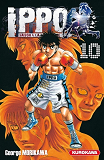 Ippo Saison 4 - Tome 10 - Vol10