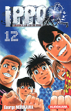 Ippo Saison 4 - Tome 12 - Vol12