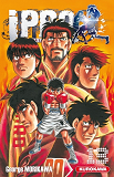 Ippo Saison 4 - Tome 13 - Vol13