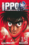 Ippo Saison 4 - Tome 14 - Vol14