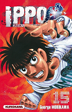 Ippo Saison 4 - Tome 15 - Vol15