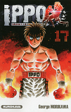 Ippo Saison 4 - Tome 17 - Vol17