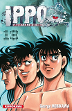 Ippo Saison 4 - Tome 18 - Vol18