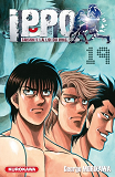 Ippo Saison 4 - Tome 19 - Vol19