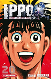 Ippo Saison 4 - Tome 20 - Vol20