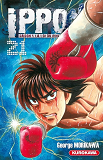 Ippo Saison 4 - Tome 21 - Vol21