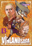 Vinland Saga - Tome 13 - Vol13