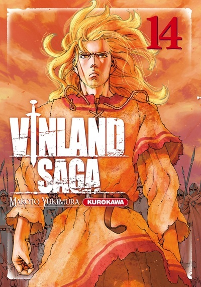 Vinland Saga - Tome 14 - Vol14