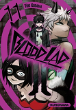 Blood Lad - Tome 11 - Vol11