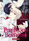 Pure Blood Boyfriend - Tome 7 - Vol7